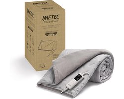 Campingdeken 160 x 120 cm met Adapto Technologie - Ideaal voor Kamperen en Tenten