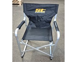 Campingstoel / Regiestoel / Campingchair / Relax stoel ST made by KW