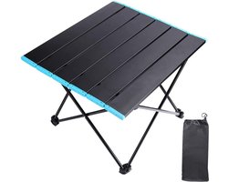 Campingtafel  klaptafel  gemakkelijk  picknick, koken, tuin, wandelen, reizen