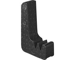 Campout Hoekbeschermers voor Dakhoezen - Beschermt het Voertuig - Voorkomt Krassen en Schade - Bescherming van de Lak - Voor Caravan- en Camperdakhoes - Gebruik alleen in combinatie met Beschermhoezen - 4 Stuks