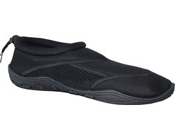 Campri Waterschoenen - Aquaschoenen - Unisex - Maat 35 - Zwart