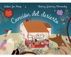 Canción del desierto