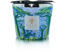 CANDELA MAX 10 SACRED TREES YARANI ART. MAX10STYA BAOBAB MULTICOLOR