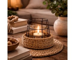 Candle holder