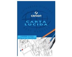 Canson C200005827 creatief papier Kunstpapier 10 vel