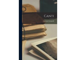 Canti