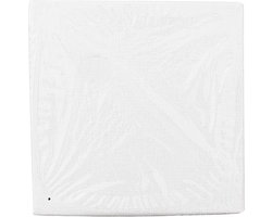 Canvas panel schilderspaneel 10 x 10 cm