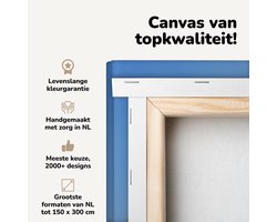 Canvas schilderij 30x40 cm - Wanddecoratie Dom - Keulen - Kerstmarkt - Muurdecoratie woonkamer - Slaapkamer decoratie - Kamer accessoires - Schilderijen op canvas - Kerstdecoratie voor binnen - Kerstversiering - Kerstmis versiering