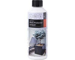 Capi Europe - Black Protector Lacquer 500 ml - 7x20 - Wit - Capi Accessoires