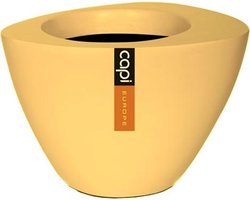 Capi Europe Bloempot, Geel