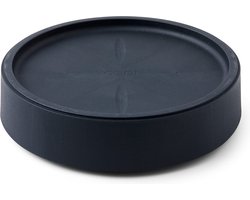 Capi Europe - Trolley rond - 30x30 - Antraciet - Capi Accessoires