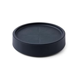 Capi Europe - Trolley rond - 40x40 - Antraciet - Capi Accessoires