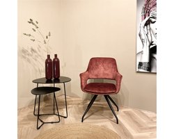 Capp Rust Velvet - 1 stuk