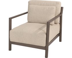 Capresi lounge stoel