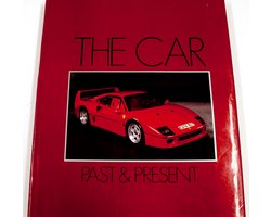 Car Past and Present