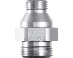 Carat ES00500000 Adapter - 1/2"G - M30