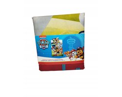 Carbotex Katoen Beddengoed Set 160x200cm Dekbedovertrek & Kussensloop