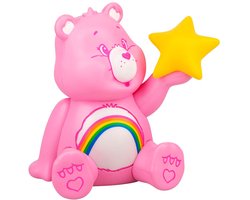 Care Bears / Troetelbeertjes Light Cheer Bear Nachtlampje 16cm