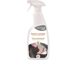 CARE ONDERHOUDSMIDDEL TEXTIEL CLEANER 750ML