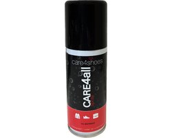 Care4All 100ml Tassen Schoenen Leer Suede Bescherming tegen vocht en vuil