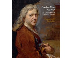 Carel de Moor 1655-1738