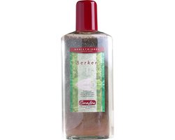 Careline Sauna Opgietmiddel Onbrandbaar - Berken (250ml)