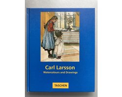 Carl Larsson