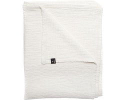 Carla bedsprei off-white - 160 x 260 cm