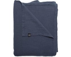 Carla bedsprei silence - 260 x 260