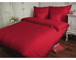 Carmen cotton Beddengoed + 2 Kussenslopen 200x220 cm