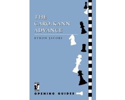 Caro-Kann Advance