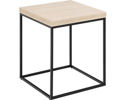 Carossa salontafel 40cm beige.