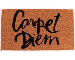 Carpet Diem - Deurmat