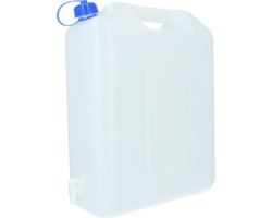 Carpoint 20 Liter Waterkan met kraan