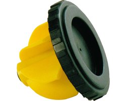 Carpoint Benzinedop universeel