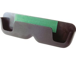 Carpoint Brilhouder Auto Zelfklevend | Brillenhouder Auto