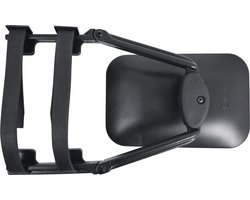 Carpoint Caravanspiegel Luxe Dubbel