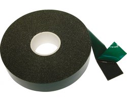 Carpoint Dubbelzijdig Tape 18mmx5m