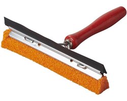 Carpoint Raamtrekker 22cm - Rood/oranje