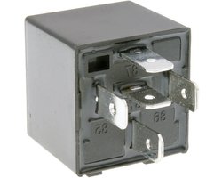 Carpoint Relais 5-polig 12v 30a