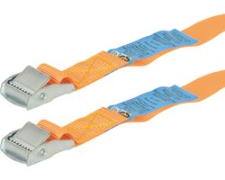 Carpoint Spanbanden 2 x 2,5 meter