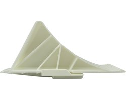 Carpoint Wielkeg - Houder - Kunststof