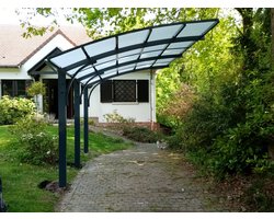 Carport free