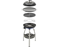Carri Chef 2 BBQ Skottel Combo 30mb