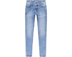 Cars Jeans Amazing Meisjes Jeans - Stone Used - Maat 164