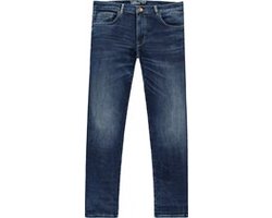 Cars Jeans  Kids BATES Slim Fit Jongens Jeans - Maat 164