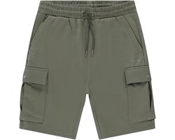 Cars Jeans Short Nyo -