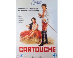 Cartouche