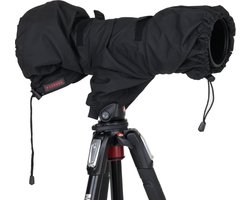 Caruba Raincover B1 Black Small