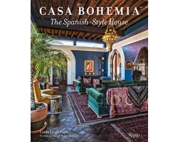 Casa Bohemia